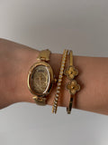 GOLDEN HOUR WATCH