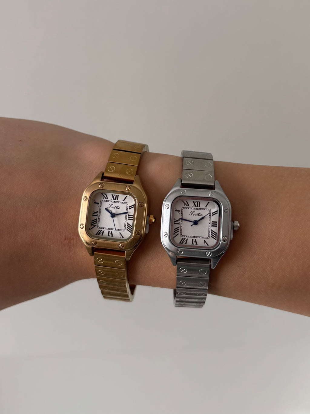 MONACO WATCH